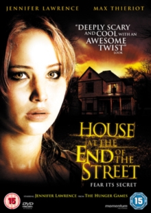 Image for House at the End of the Street