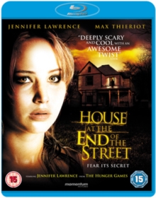 Image for House at the End of the Street