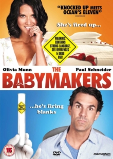 Image for The Babymakers