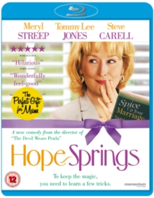 Image for Hope Springs