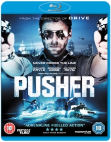 Image for Pusher