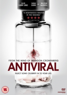 Image for Antiviral