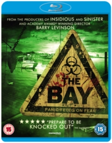 Image for The Bay