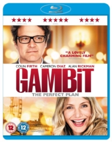 Image for Gambit