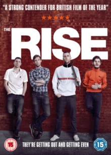 Image for The Rise