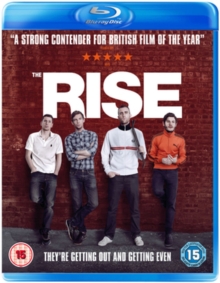 Image for The Rise