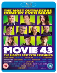 Image for Movie 43