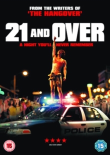 Image for 21 and Over