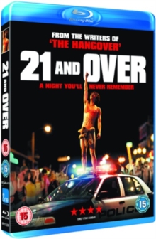 Image for 21 and Over