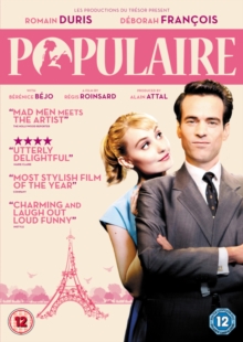 Image for Populaire
