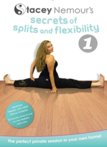 Image for Secrets of Splits and Flexibility