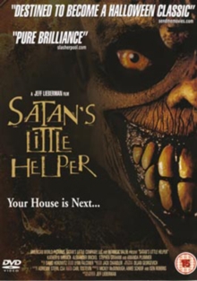 Image for Satan's Little Helper