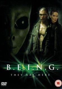 Image for B.E.I.N.G.