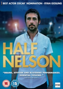 Image for Half Nelson