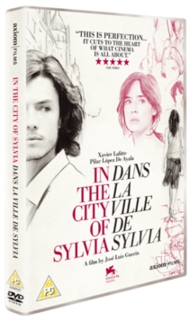 Image for In the City of Sylvia