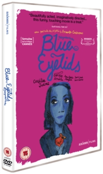 Image for Blue Eyelids