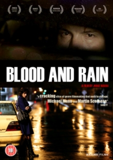 Image for Blood and Rain