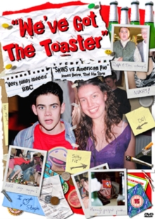 Image for We've Got the Toaster