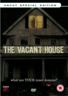 Image for The Vacant House