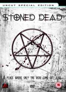 Image for Stoned Dead