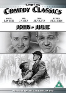 Image for John and Julie