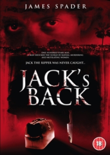 Image for Jack's Back