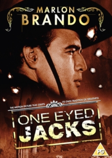Image for One-eyed Jacks