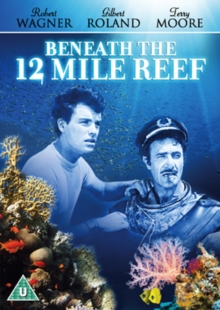 Image for Beneath the 12 Mile Reef