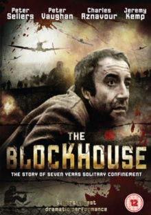 Image for The Blockhouse