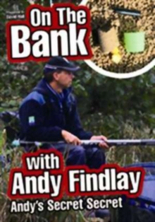 Image for On the Bank With Andy Findlay: Andy's Secret Secret