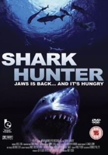 Image for Shark Hunter
