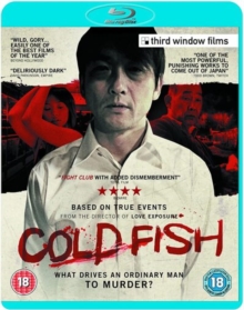 Image for Cold Fish