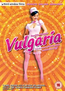 Image for Vulgaria