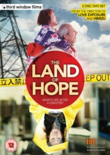 Image for The Land of Hope