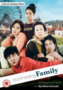 Image for Boomerang Family
