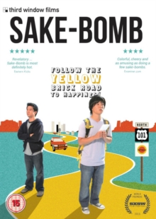 Image for Sake-bomb