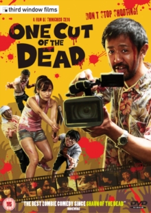 Image for One Cut of the Dead