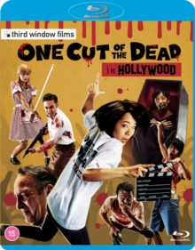 Image for One Cut of the Dead - Hollywood Edition