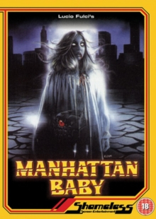 Image for Manhattan Baby