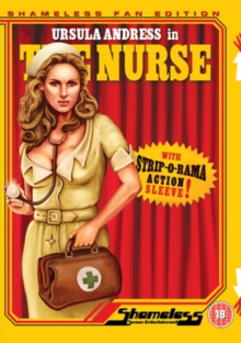 Image for The Nurse