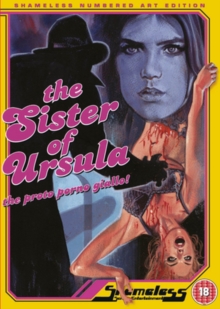 Image for The Sister of Ursula