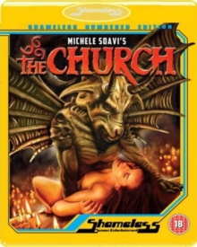 Image for The Church