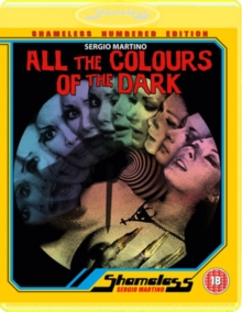 Image for All the Colours of the Dark