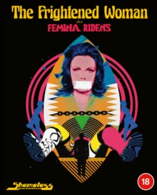 Image for The Frightened Woman
