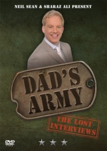 Image for Dad's Army: The Lost Interviews