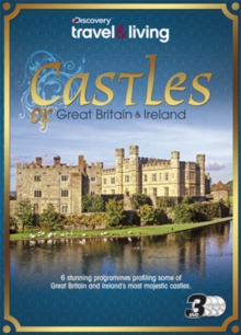 Image for Castles of Great Britain and Ireland: Collection
