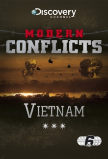 Image for Modern Conflicts - Vietnam War