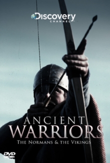 Image for Discovery Channel: Ancient Warriors - The Normans and the Vikings