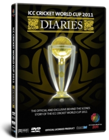 Image for ICC Cricket World Cup 2011: Diaries