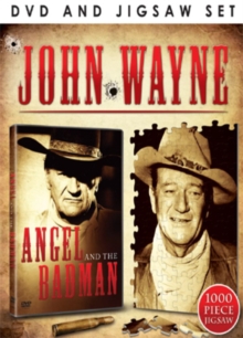Image for Angel and the Badman